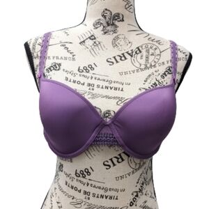 Passionata 36C lavender bra